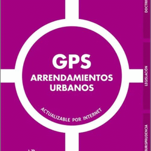 GPS ARRENDAMIENTOS URBANOS.