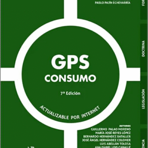 GPS CONSUMO.