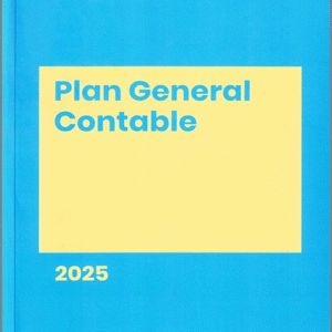 MEMENTO PRÁCTICO PLAN GENERAL CONTABLE 2025.