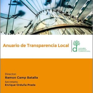 ANUARIO DE TRANSPARENCIA LOCAL 7/2024.