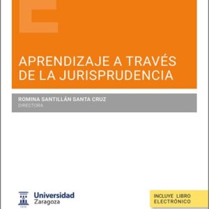 APRENDIZAJE A TRAVÉS DE LA JURISPRUDENCIA.