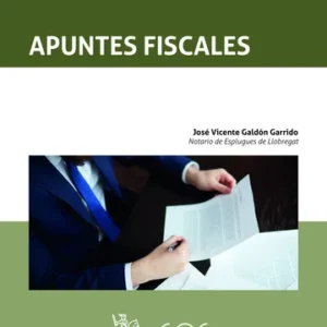 APUNTES FISCALES