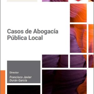CASOS DE ABOGACÍA PÚBLICA LOCAL.