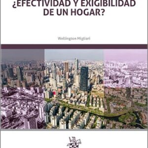 DERECHO, LA VIVIENDA Y LA CIUDAD, EL: ¿EFECTIVIDAD Y EXIGIBILIDAD DE UN HOGAR?