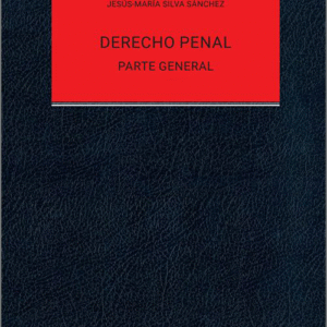 DERECHO PENAL. PARTE GENERAL.
