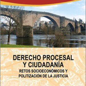 DERECHO PROCESAL Y CIUDADANÍA: RETOS SOCIOECONÓMICOS Y POLITIZACIÓN DE LA JUSTICIA.