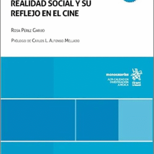 IGUALDAD LABORAL ENTRE MUJERES Y HOMBRES: REALIDAD SOCIAL Y SU REFLEJO EN EL CINE.