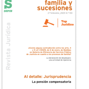 LA PENSIÓN COMPENSATORIA