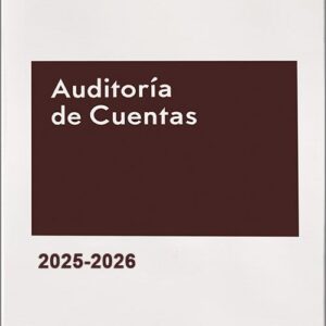 MEMENTO PRÁCTICO AUDITORÍA DE CUENTAS 2025-2026