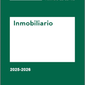 MEMENTO PRÁCTICO INMOBILIARIO 2025-2026.