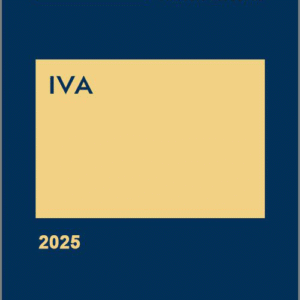 MEMENTO PRÁCTICO IVA 2025.