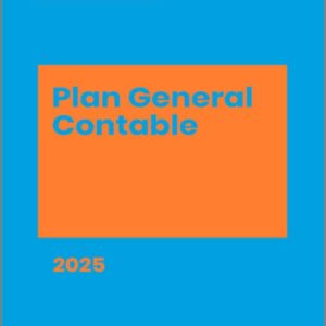 MEMENTO PRÁCTICO PLAN GENERAL CONTABLE 2025.