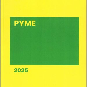MEMENTO PRÁCTICO PYME 2025.