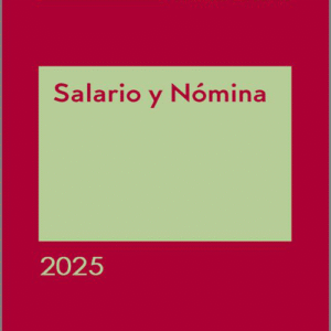 MEMENTO PRÁCTICO SALARIO Y NÓMINA 2025.
