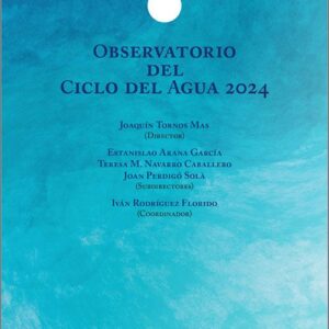 OBSERVATORIO DEL CICLO DEL AGUA 2024