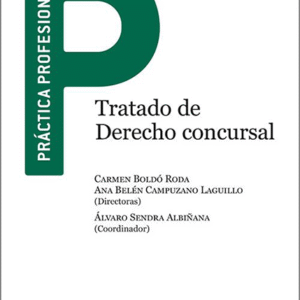 TRATADO DE DERECHO CONCURSAL