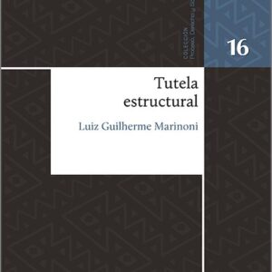 TUTELA ESTRUCTURAL.