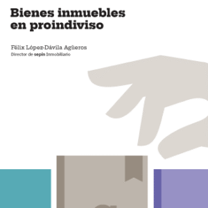 BIENES INMUEBLES EN PROINDIVISO