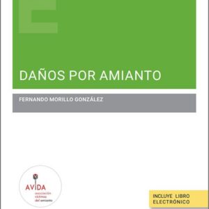 DAÑOS POR AMIANTO.