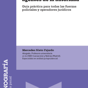DELITOS COMETIDOS POR AGENTES DE LA AUTORIDAD