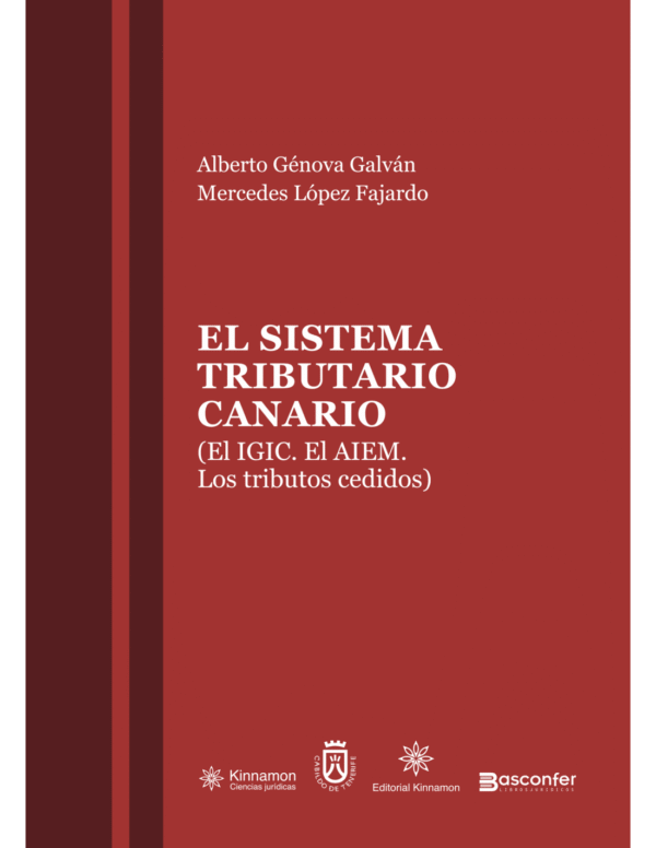 EL SISTEMA TRIBUTARIO CANARIO