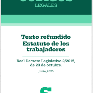 ESTATUTO DE LOS TRABAJADORES