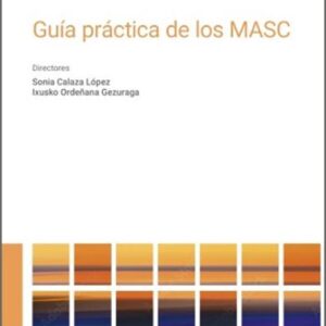 GUÍA PRÁCTICA DE LOS MASC.