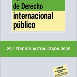 LEGISLACIÓN BÁSICA DE DERECHO INTERNACIONAL PÚBLICO.