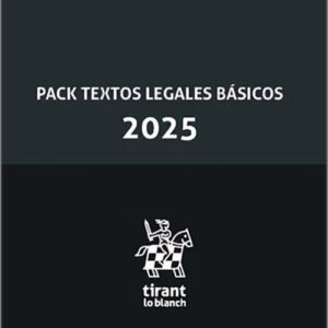 ESTATUTO DE LOS TRABAJADORES. (Textos Legales – Tirant lo Blanch)