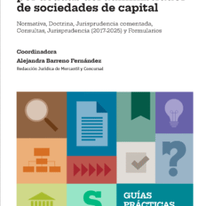 RESPONSABILIDAD SOLIDARIA POR DEUDAS DEL ADMINISTRADOR DE SOCIEDADES DE CAPITAL