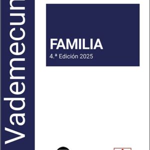 VADEMECUM PRÁCTICO FAMILIA.