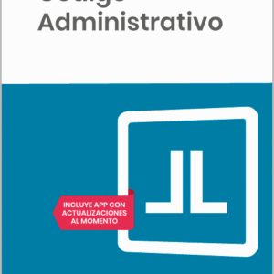 CÓDIGO ADMINISTRATIVO. (Códigos Básicos – Lefebvre)