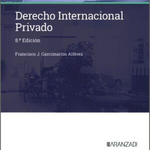 DERECHO INTERNACIONAL PRIVADO
