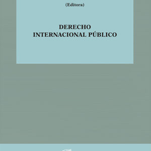 DERECHO INTERNACIONAL PÚBLICO