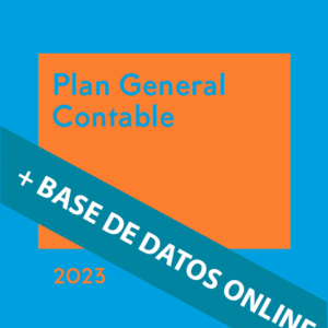 MEMENTO PLAN GENERAL CONTABLE 2025 + BASE JURÍDICA EN INTERNET