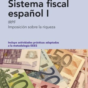 SISTEMA FISCAL ESPAÑOL I 2025.