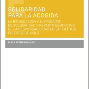 SOLIDARIDAD PARA LA ACOGIDA