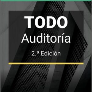 TODO AUDITORÍA.