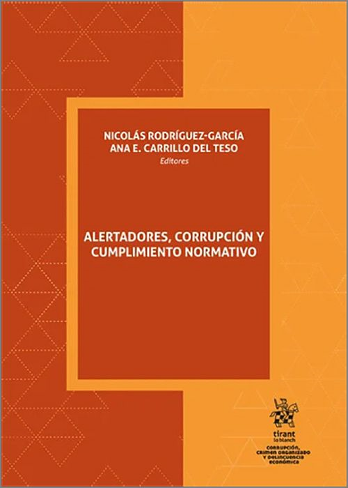 ALERTADORES, CORRUPCIÓN Y CUMPLIMIENTO NORMATIVO.