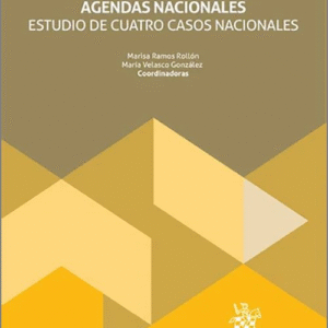 ARTICULACIÓN DE LA AGENDA 2030 CON LAS AGENDAS NACIONALES, LA.