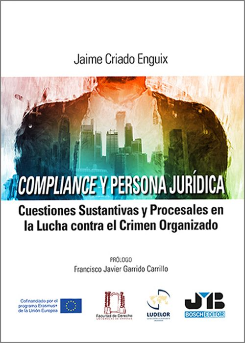 COMPLIANCE Y PERSONA JURÍDICA.