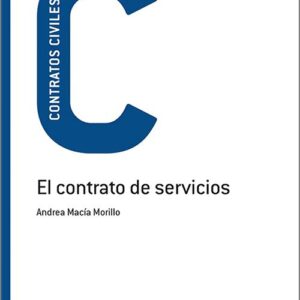 CONTRATO DE SERVICIOS, EL.