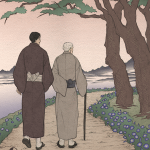 CRÓNICA DE UNA GRAN PAZ