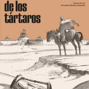 EL DESIERTO DE LOS TARTAROS