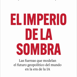 EL IMPERIO DE LA SOMBRA