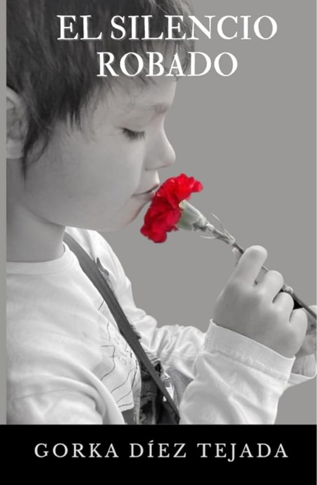 EL SILENCIO ROBADO