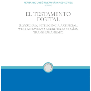 EL TESTAMENTO DIGITAL