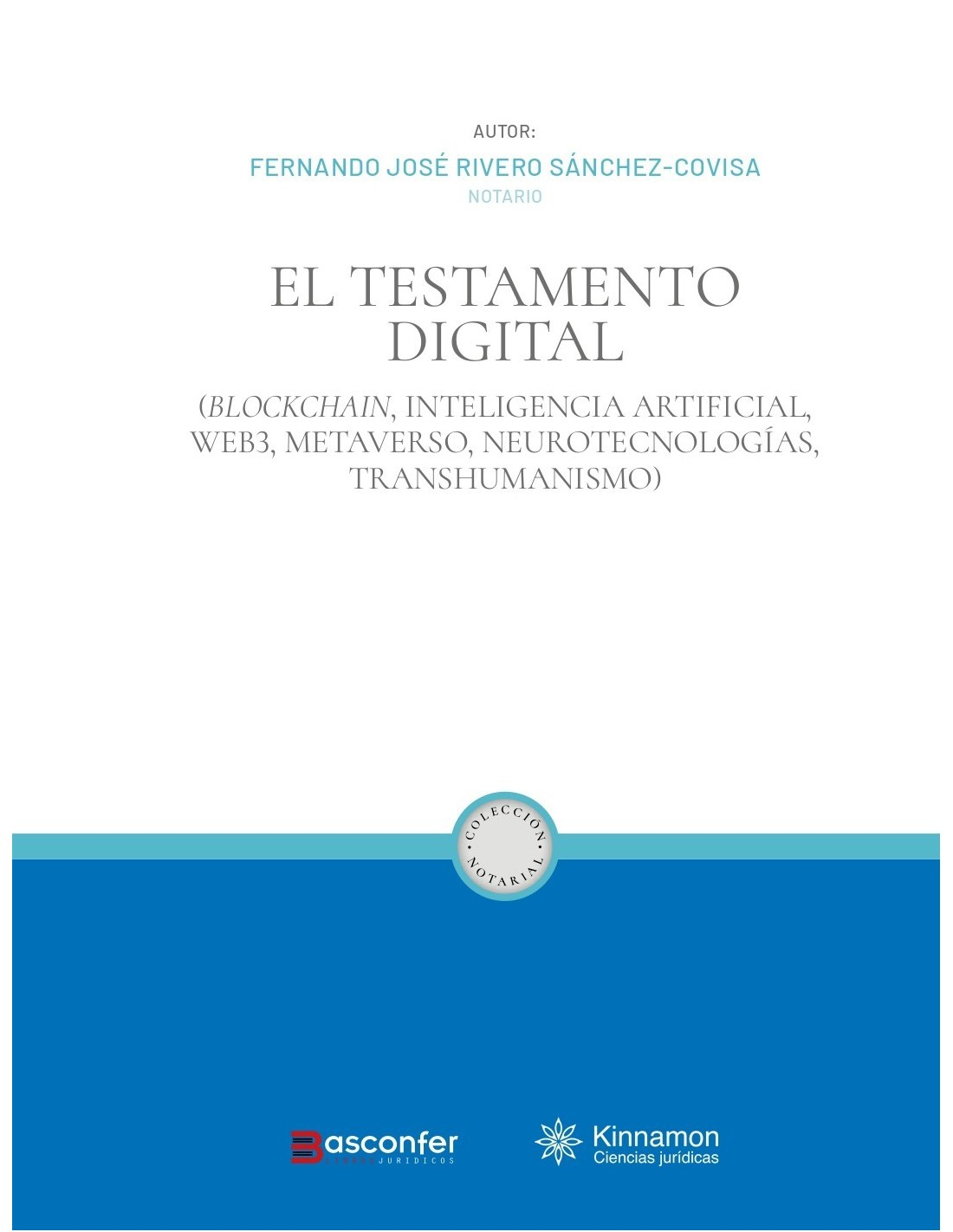 EL TESTAMENTO DIGITAL