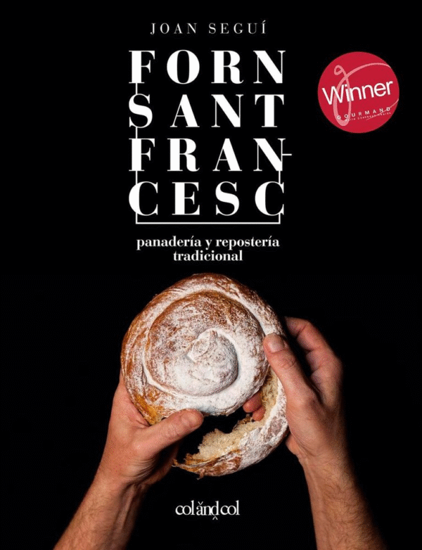 FORN SANT FRANCESC PANADERIA Y REPOSTERIA TRADICIONAL