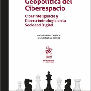 GEOPOLÍTICA DEL CIBERESPACIO.